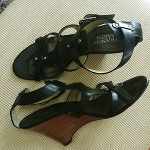 Franco Sarto sandals